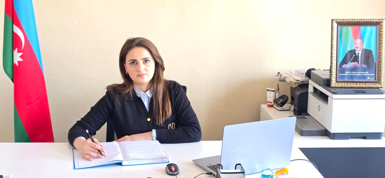 Dialoq və ortaq gələcək